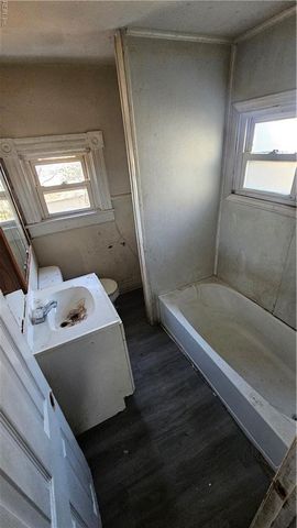 2507 Parish AVE, Newport News, VA 23607