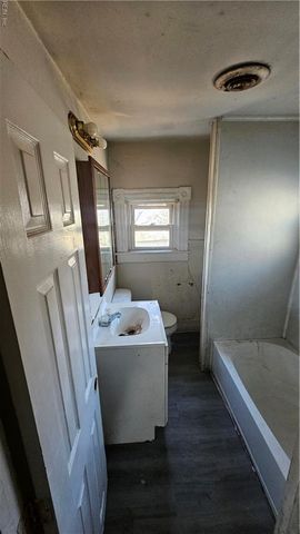 2507 Parish AVE, Newport News, VA 23607