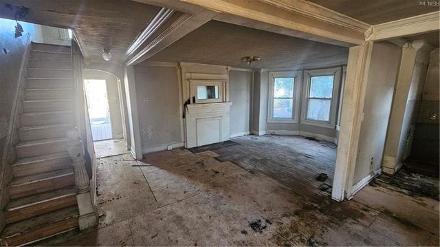 2507 Parish AVE, Newport News, VA 23607