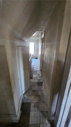 2507 Parish AVE, Newport News, VA 23607