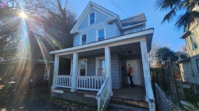 2507 Parish AVE, Newport News, VA 23607