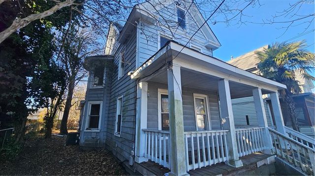 2507 Parish AVE, Newport News, VA 23607