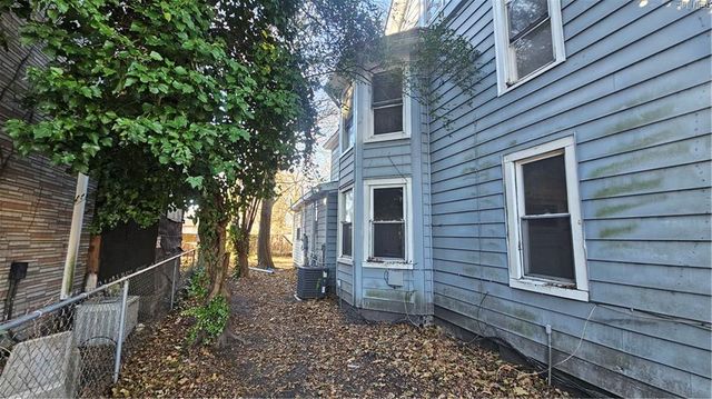 2507 Parish AVE, Newport News, VA 23607