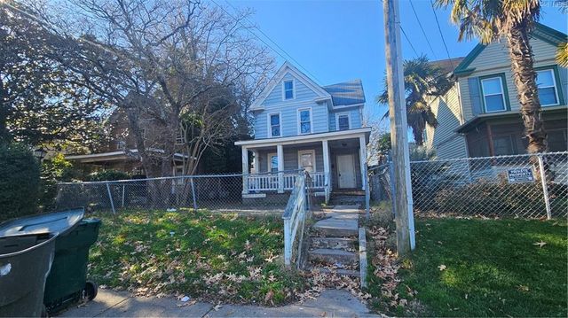 2507 Parish AVE, Newport News, VA 23607