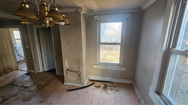 2507 Parish AVE, Newport News, VA 23607