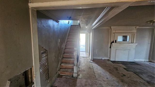 2507 Parish AVE, Newport News, VA 23607