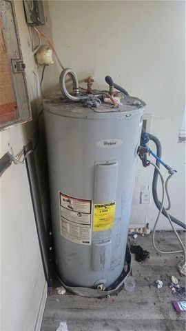 2507 Parish AVE, Newport News, VA 23607