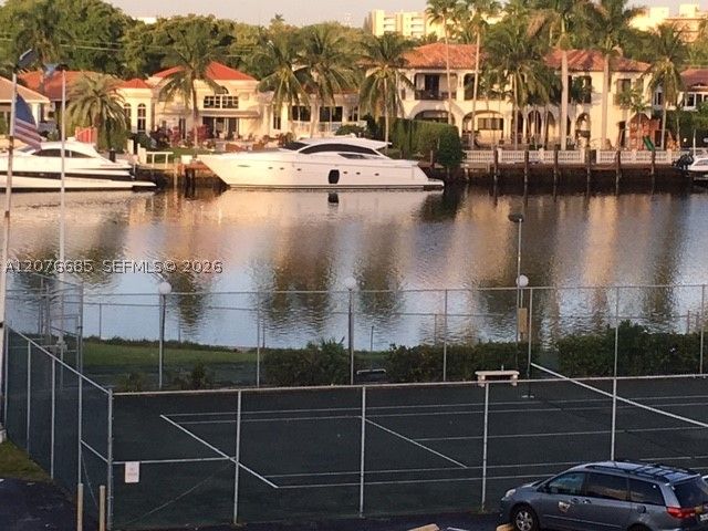 501 Three Islands Blvd 209, Hallandale Beach, FL 33009