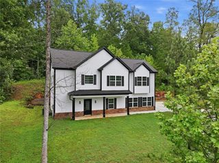 5445 Speckled Wood Lane, Gainesville, GA 30506