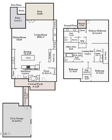113 Piano Street, Chapel Hill, NC 27516