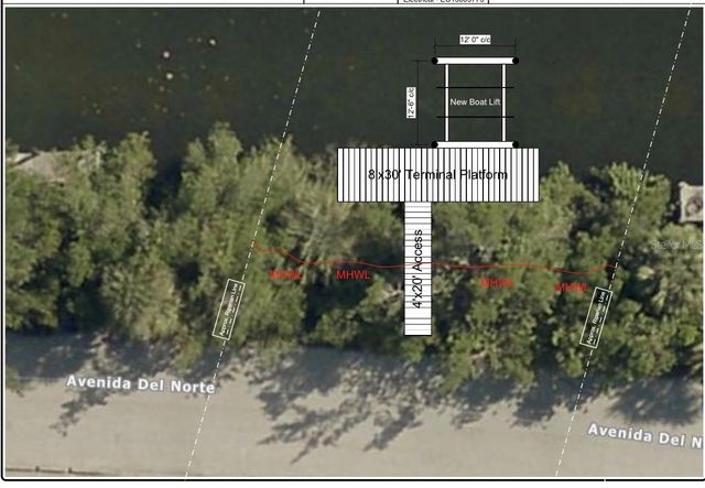 671 AVENIDA DEL NORTE, Sarasota, FL 34242