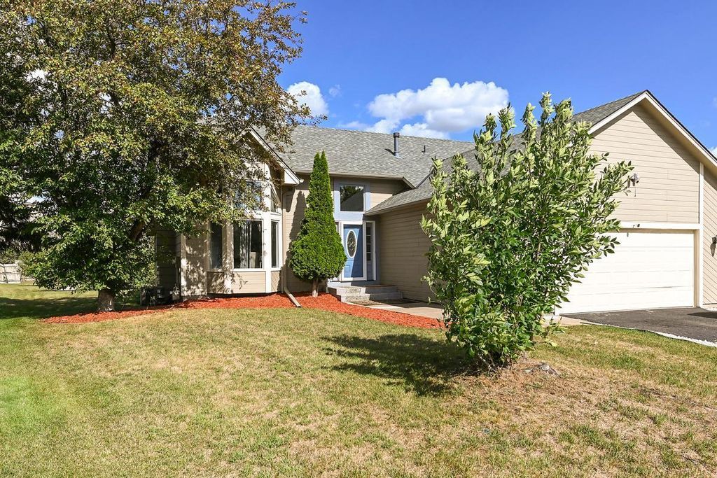 9216 Woodhall Bay N, Brooklyn Park, MN 55443 — photo 3