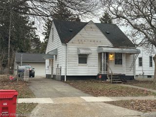 14639 Jacob Avenue, Eastpointe, MI 48021