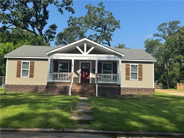1611 HENRY Street, Pineville, LA 71360
