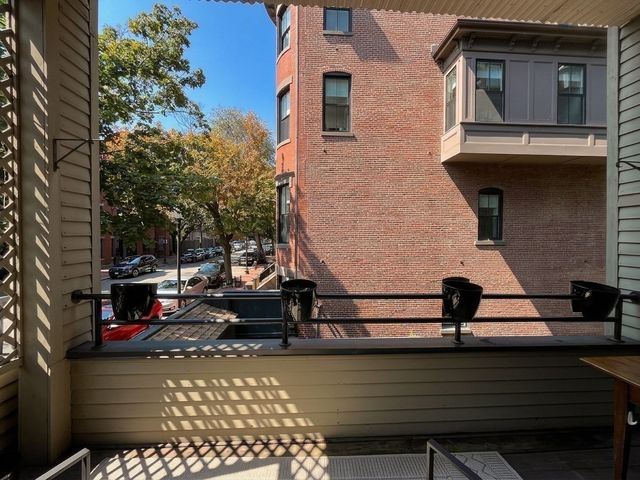 24 Dartmouth 2, Boston, MA 02116