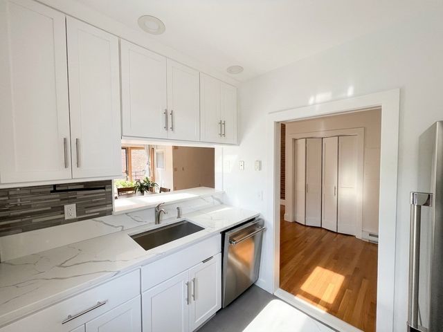 24 Dartmouth 2, Boston, MA 02116