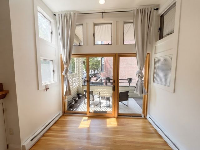 24 Dartmouth 2, Boston, MA 02116