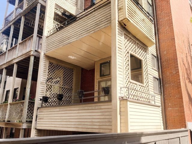 24 Dartmouth 2, Boston, MA 02116