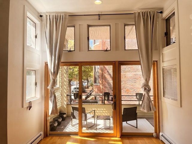24 Dartmouth 2, Boston, MA 02116