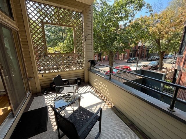 24 Dartmouth 2, Boston, MA 02116