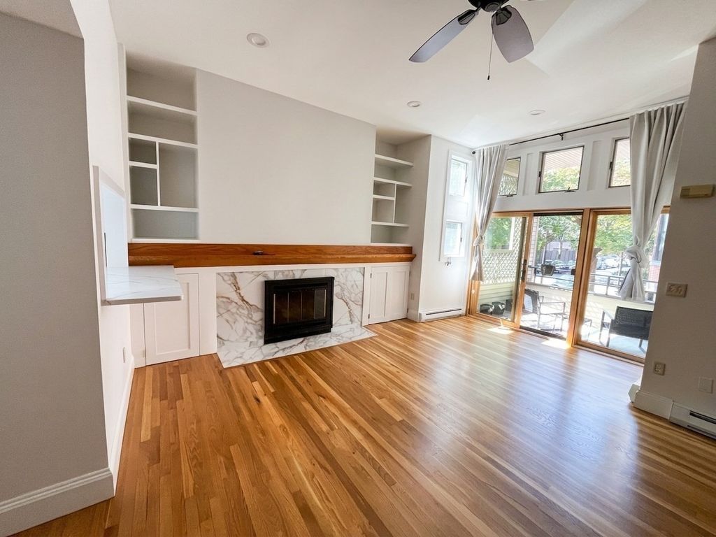 24 Dartmouth 2, Boston, MA 02116