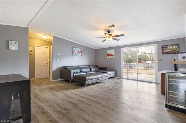 355 S Sendero ST, Clewiston, FL 33440