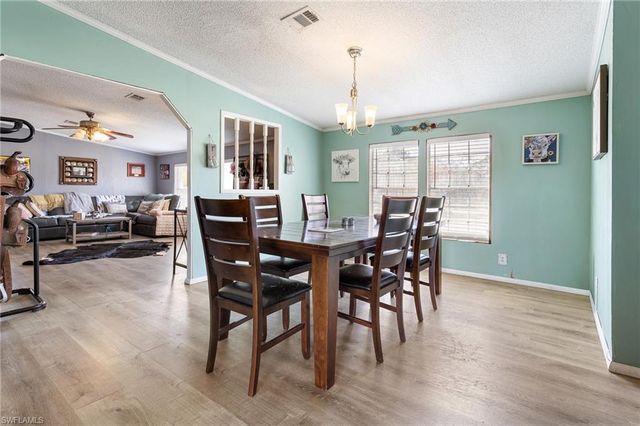 355 S Sendero ST, Clewiston, FL 33440