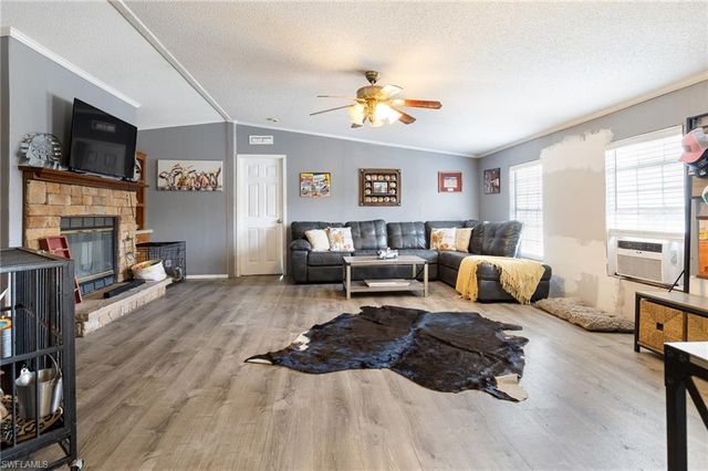 355 S Sendero ST, Clewiston, FL 33440