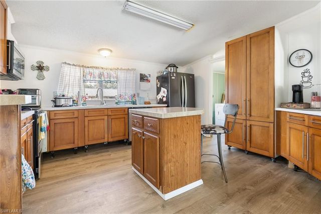 355 S Sendero ST, Clewiston, FL 33440