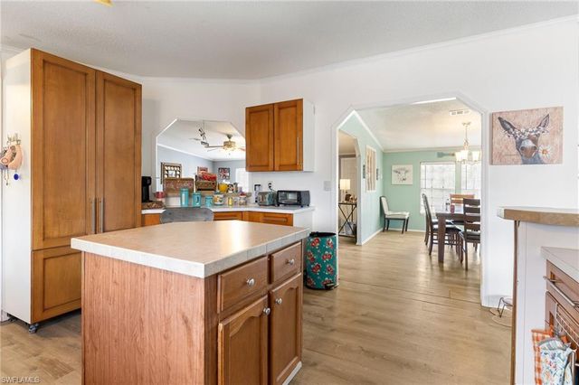 355 S Sendero ST, Clewiston, FL 33440