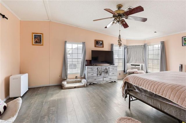 355 S Sendero ST, Clewiston, FL 33440