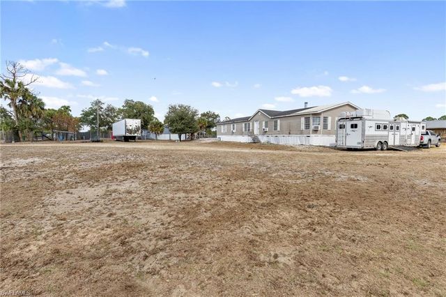 355 S Sendero ST, Clewiston, FL 33440