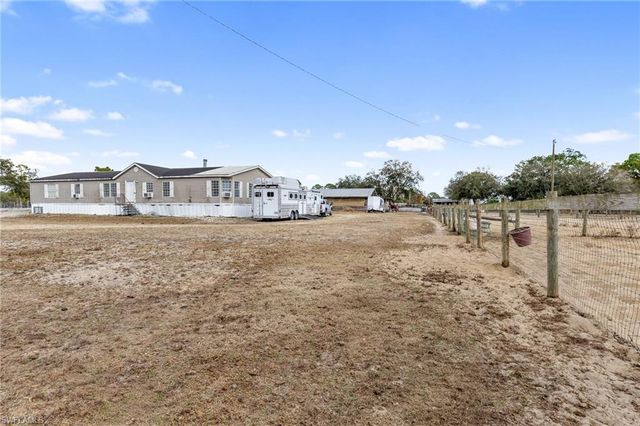 355 S Sendero ST, Clewiston, FL 33440