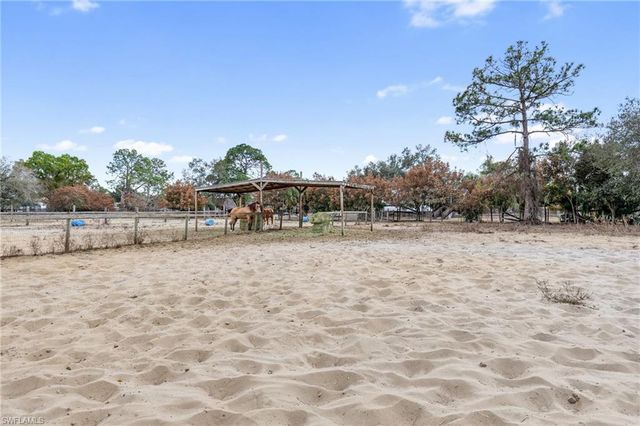 355 S Sendero ST, Clewiston, FL 33440