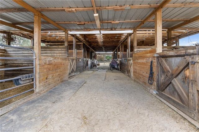 355 S Sendero ST, Clewiston, FL 33440