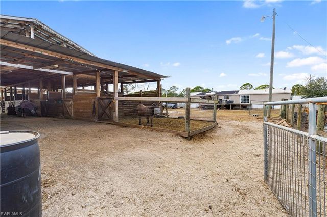 355 S Sendero ST, Clewiston, FL 33440