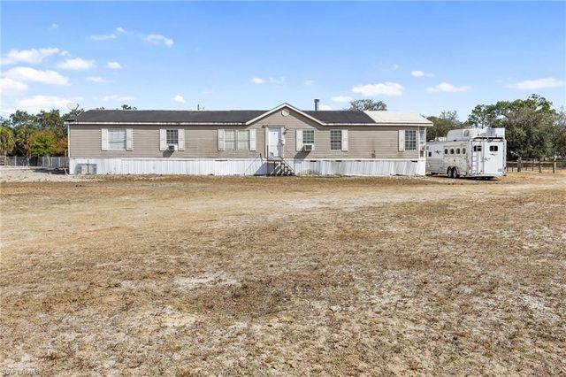 355 S Sendero ST, Clewiston, FL 33440