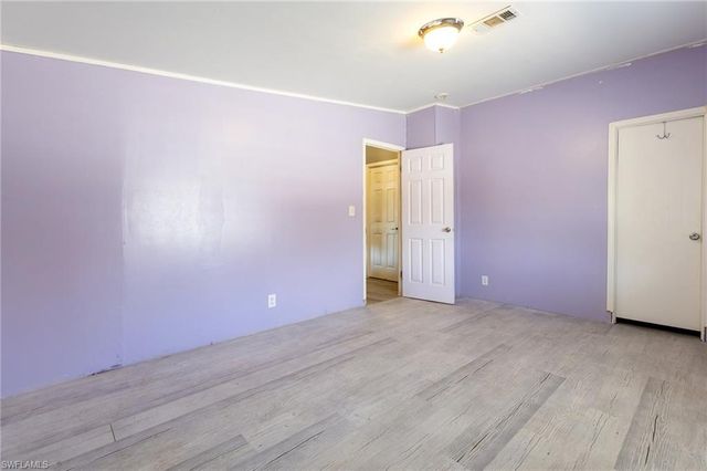 355 S Sendero ST, Clewiston, FL 33440