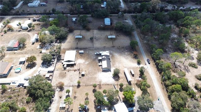 355 S Sendero ST, Clewiston, FL 33440