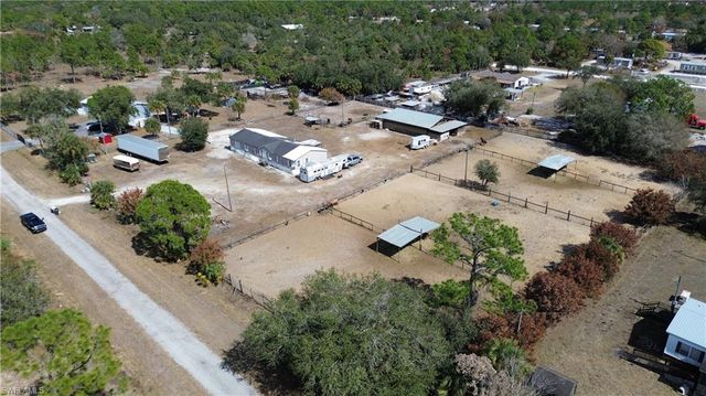 355 S Sendero ST, Clewiston, FL 33440