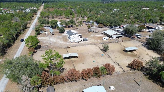 355 S Sendero ST, Clewiston, FL 33440