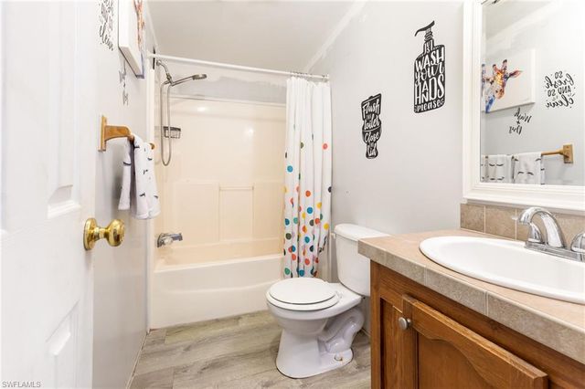 355 S Sendero ST, Clewiston, FL 33440