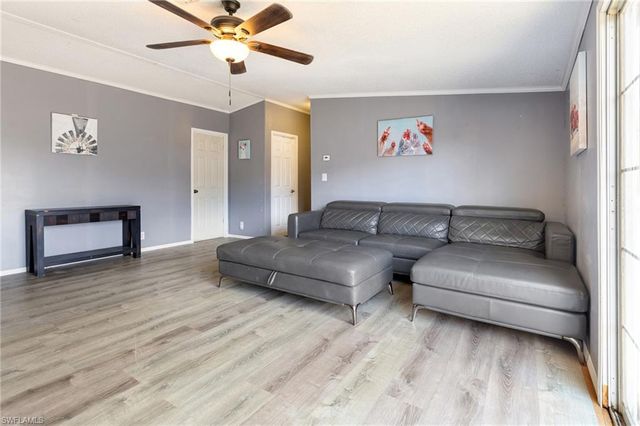 355 S Sendero ST, Clewiston, FL 33440