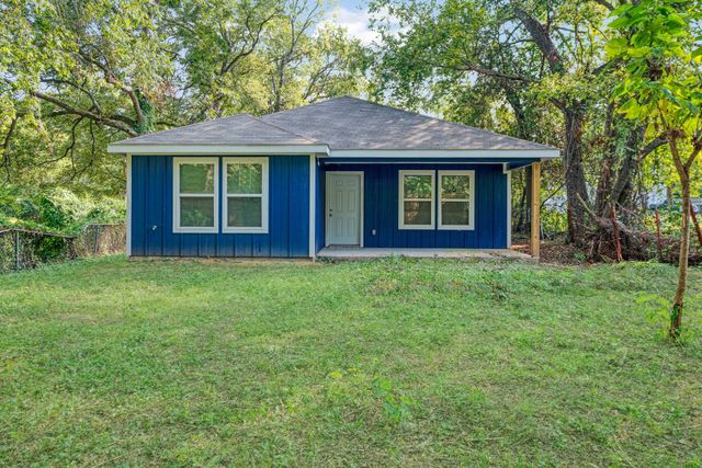 610 W Austin Street, Paris, TX 75460
