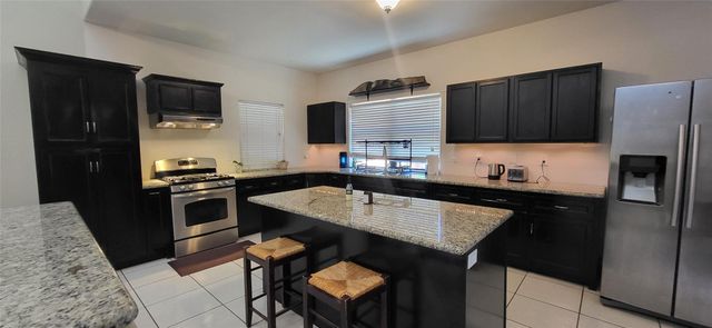 9734 La Vista Drive, Houston, TX 77041