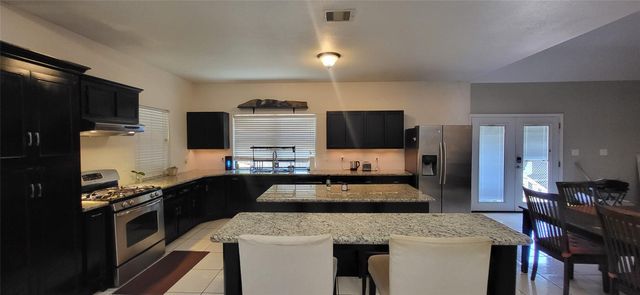 9734 La Vista Drive, Houston, TX 77041
