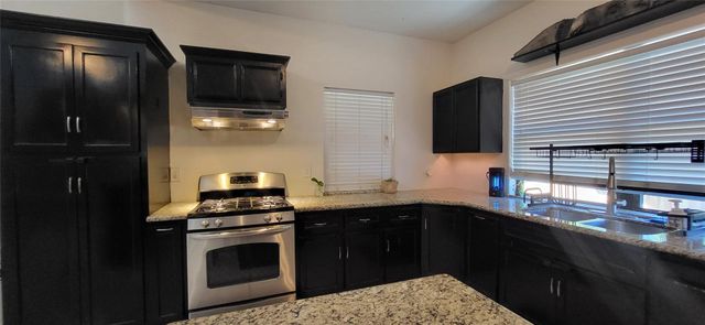 9734 La Vista Drive, Houston, TX 77041