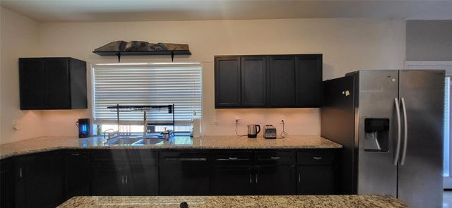 9734 La Vista Drive, Houston, TX 77041