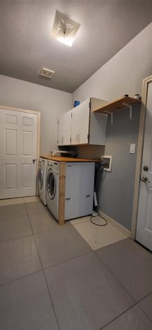 9734 La Vista Drive, Houston, TX 77041