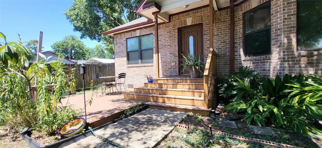9734 La Vista Drive, Houston, TX 77041